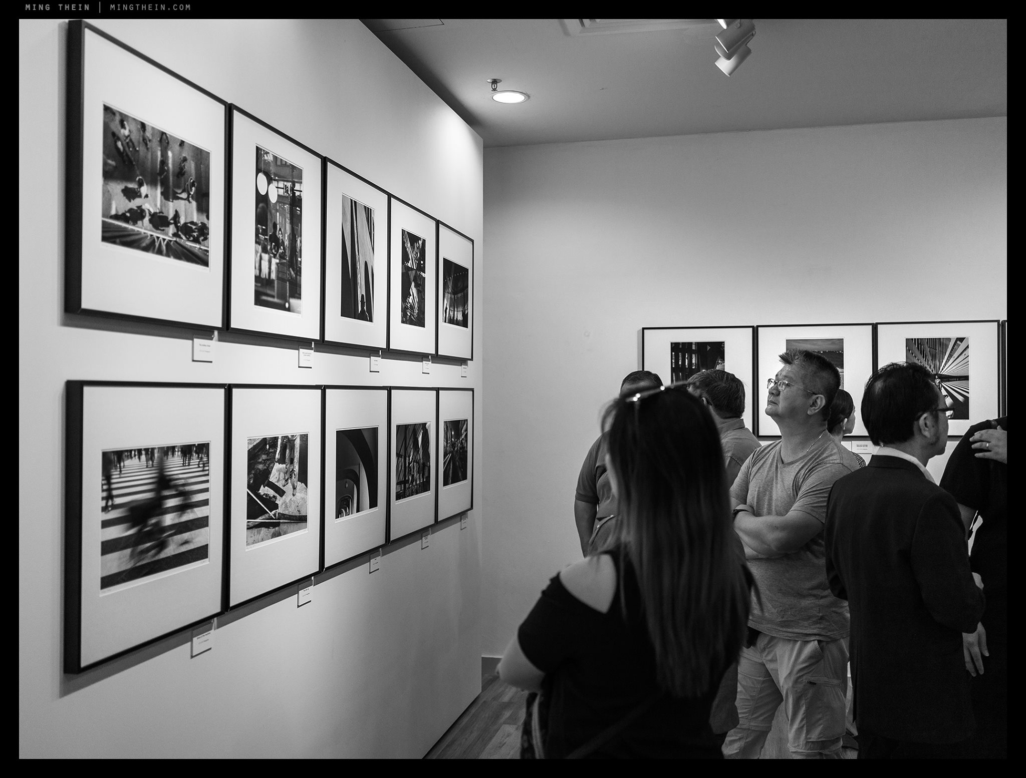 ILFORD Galerie Malaysia The 1st ILFORD Galerie in the world.